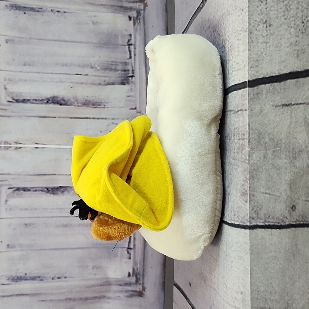 Vintage Speedy Gonzales Slippers